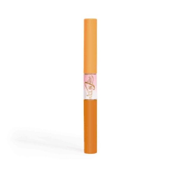 P.Louise Fall in Line Double Ended Liner - Pumpkin Patch and Let's Squash It - Picture 5 of 5